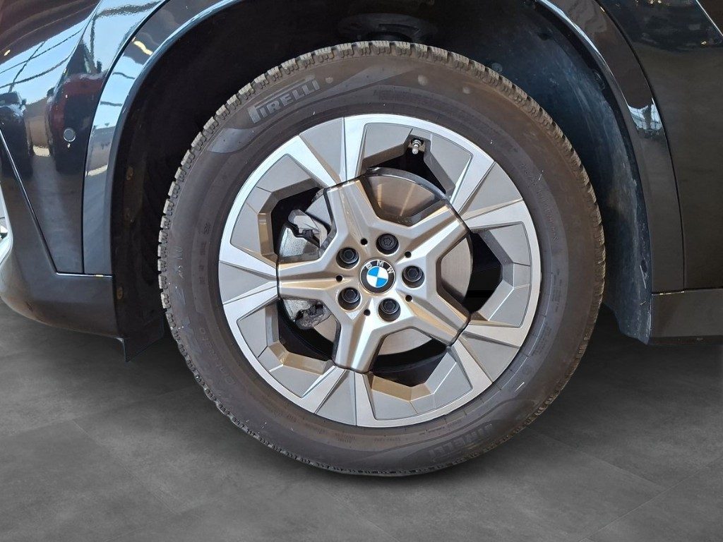BMW X1 sDrive 18d xLine Aut. - 5