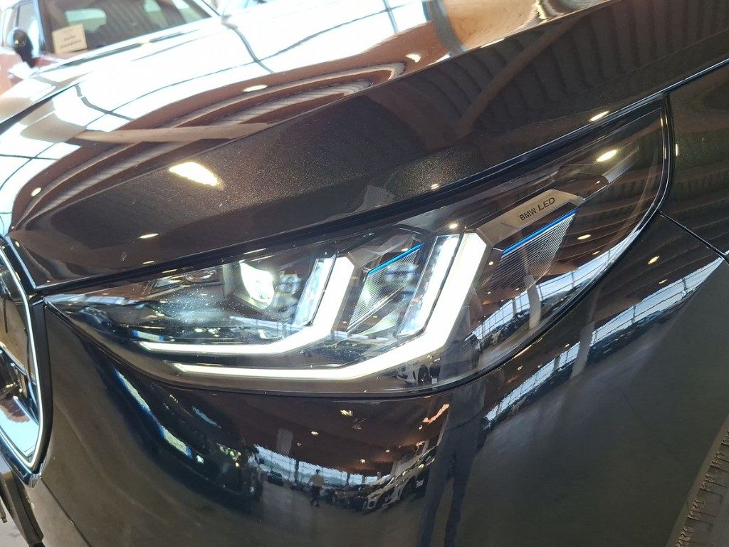 BMW X3 xDrive20d 48V MSport Pro - 6