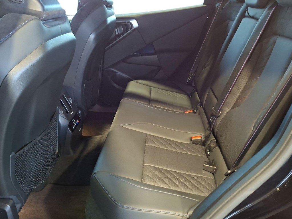 BMW X3 xDrive20d 48V MSport Pro - 10