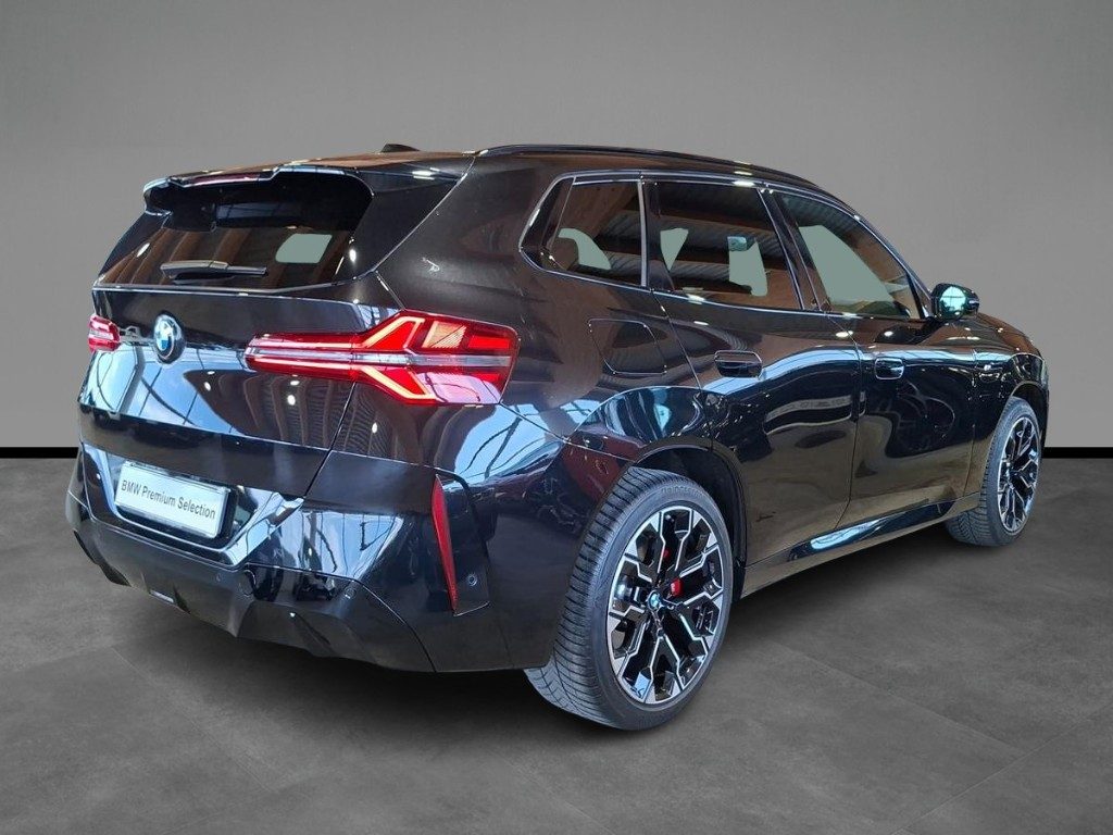 BMW X3 xDrive20d 48V MSport Pro - 16
