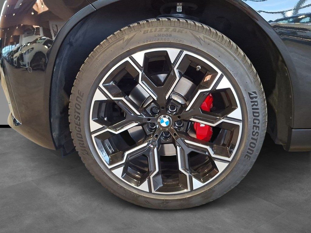 BMW X3 xDrive20d 48V MSport Pro - 5