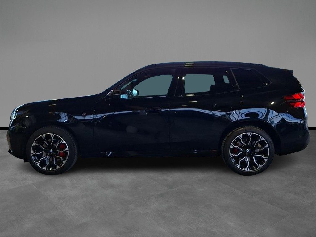 BMW X3 xDrive20d 48V MSport Pro - 3