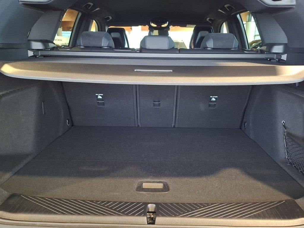 BMW X3 xDrive20d 48V MSport Pro - 15