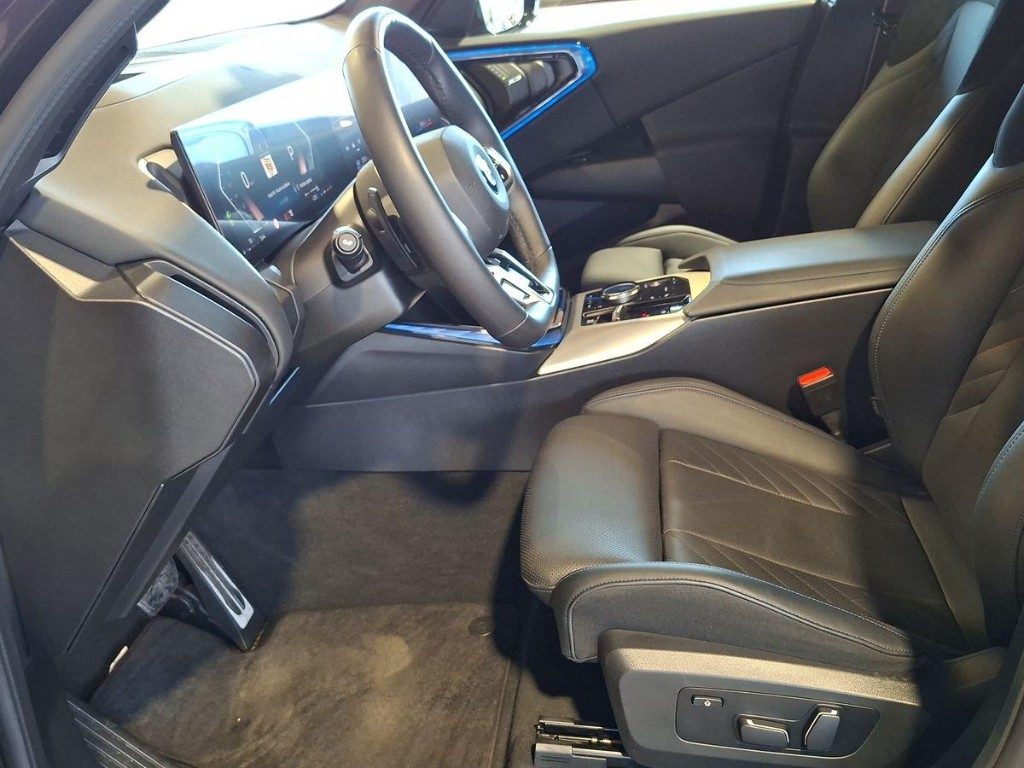 BMW X3 xDrive20d 48V MSport Pro - 9