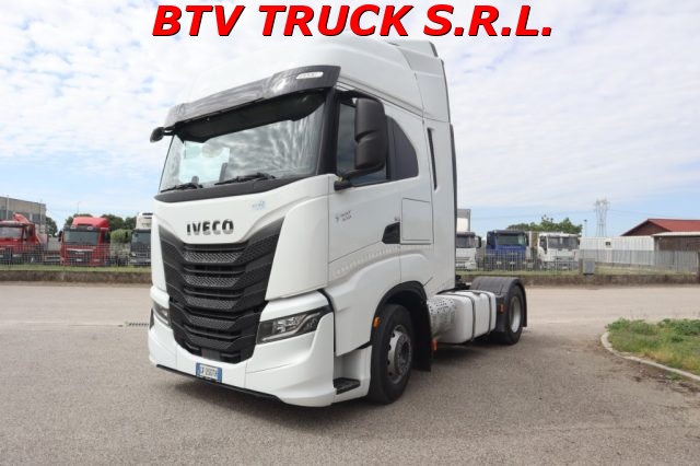 IVECO  Bianco pastello