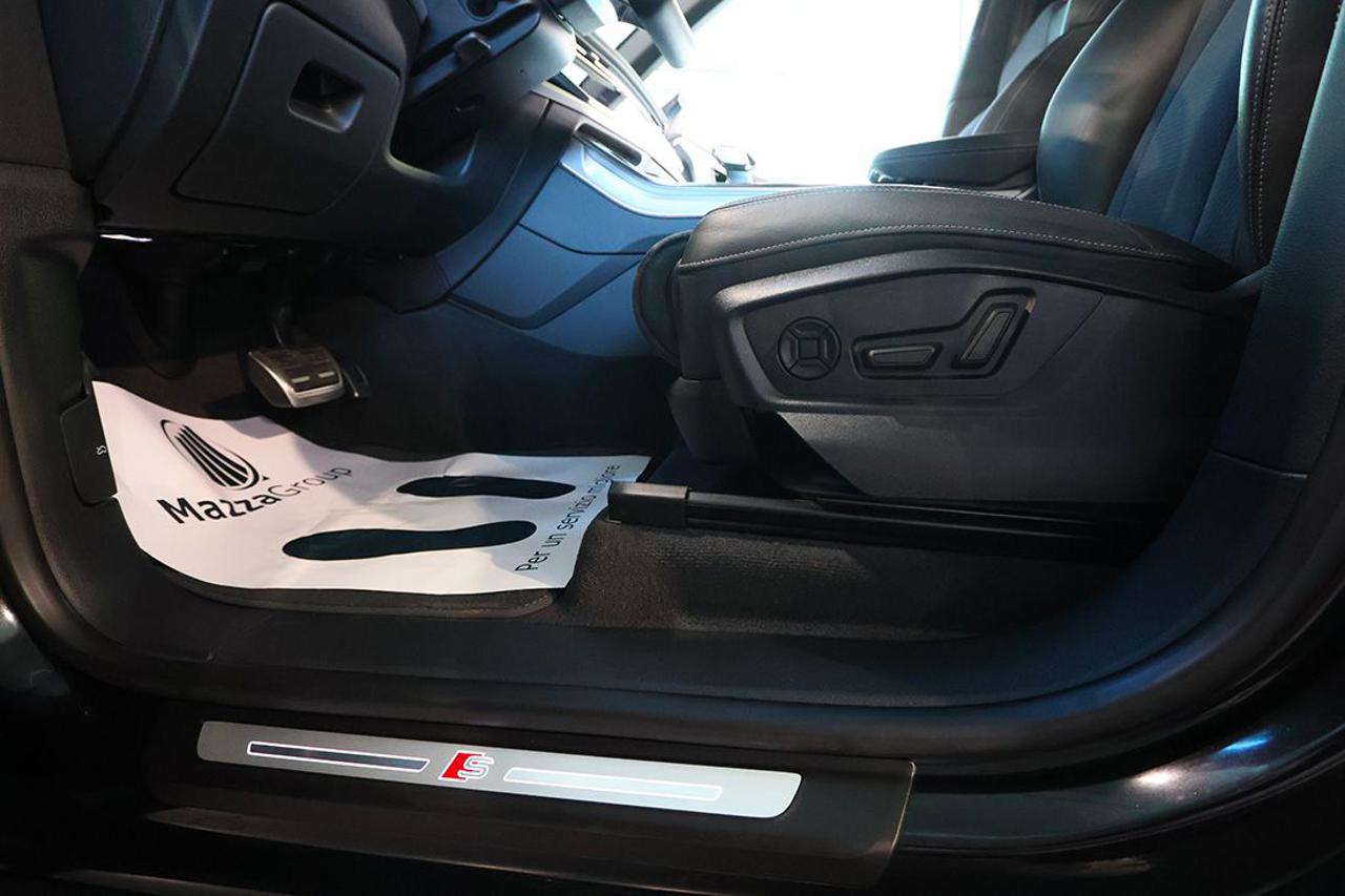 AUDI Q8 50 TDI Quattro Tiptronic Sport S-Line - 48