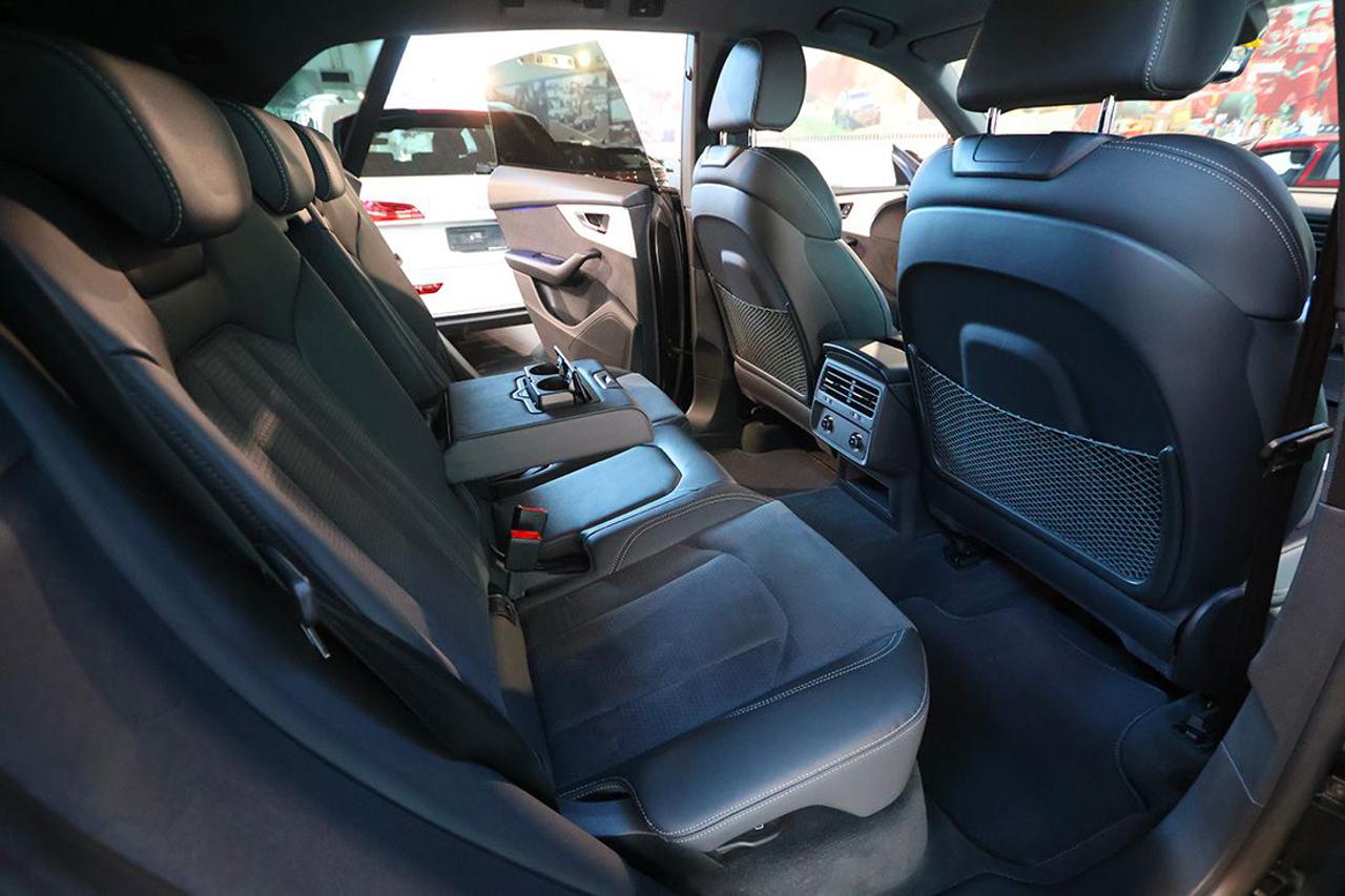 AUDI Q8 50 TDI Quattro Tiptronic Sport S-Line - 19