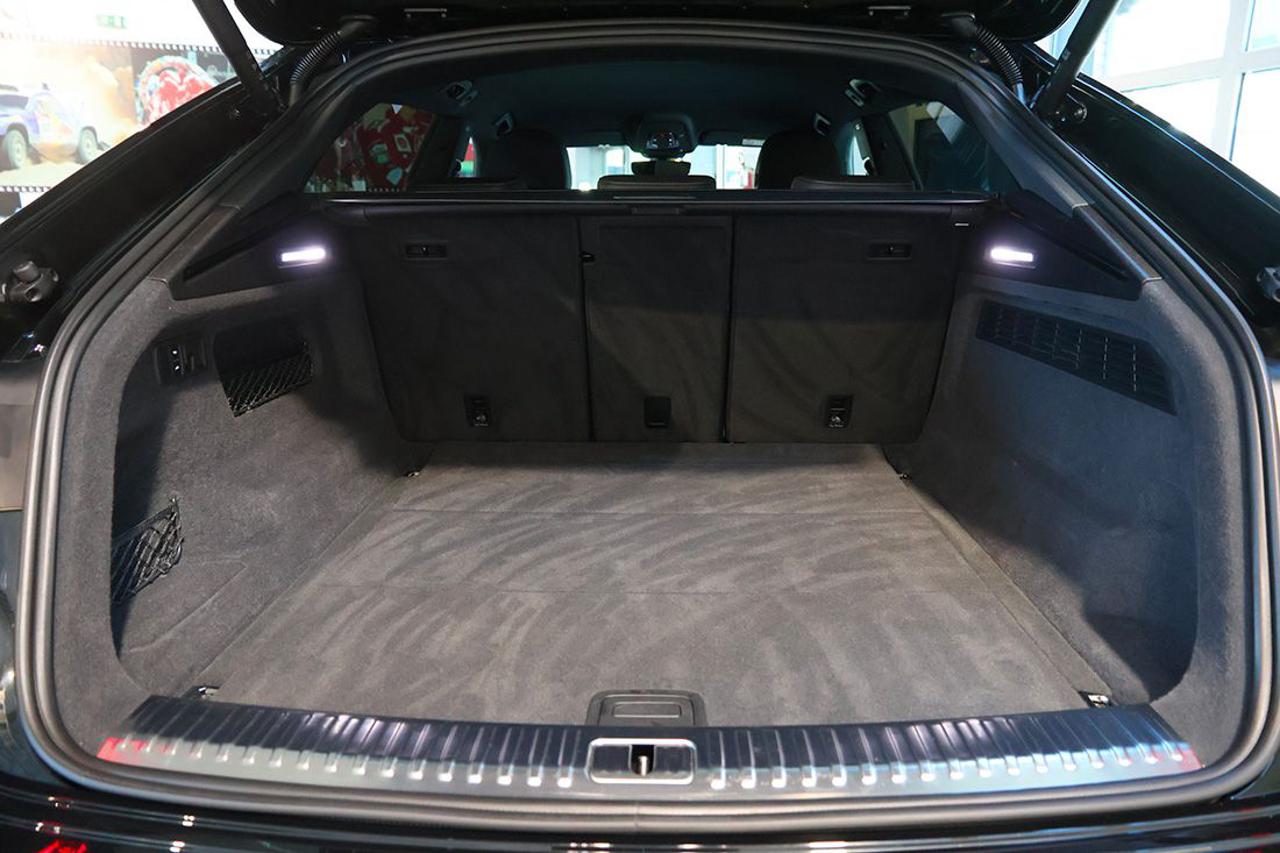 AUDI Q8 50 TDI Quattro Tiptronic Sport S-Line - 12