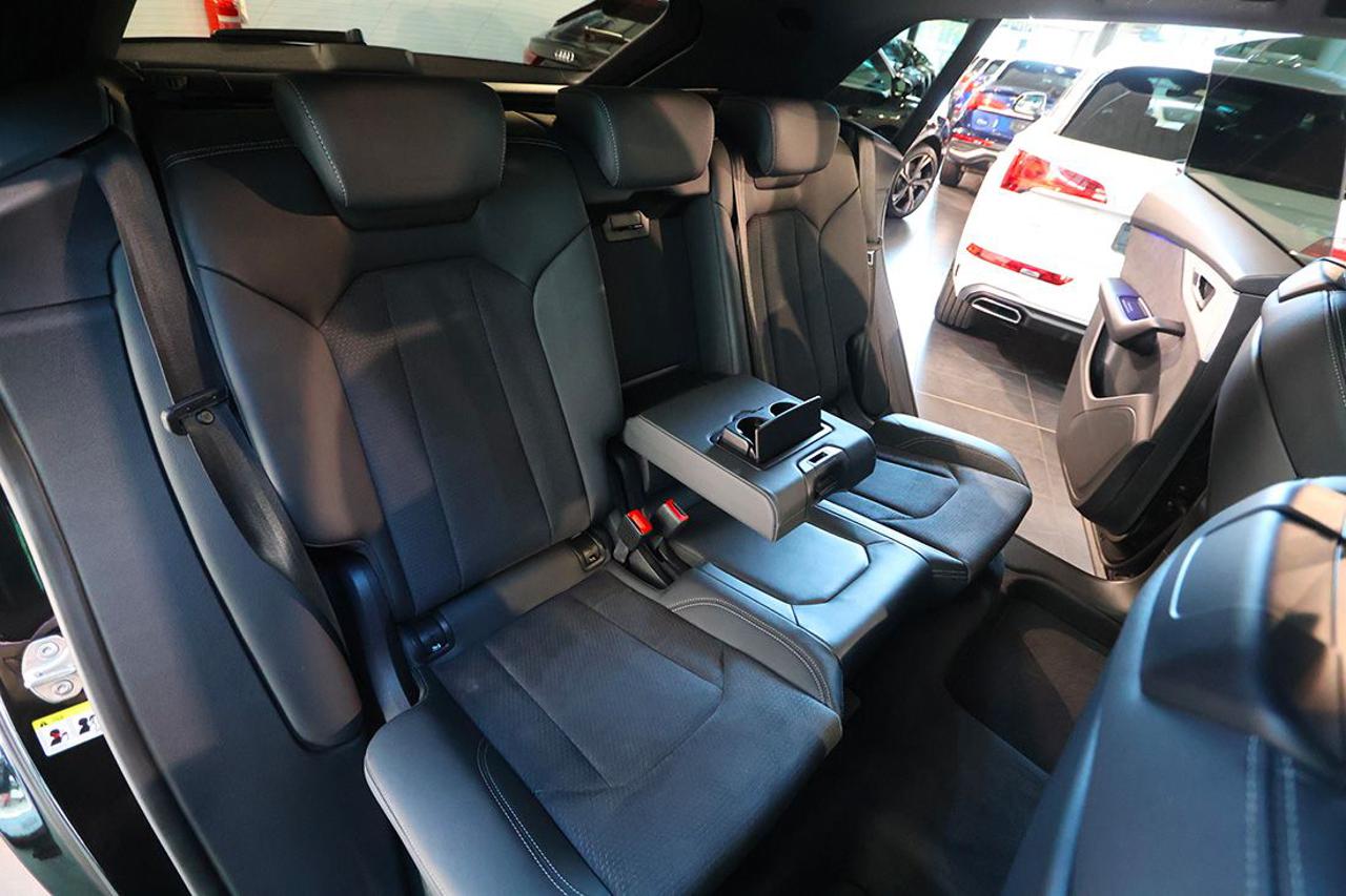 AUDI Q8 50 TDI Quattro Tiptronic Sport S-Line - 20