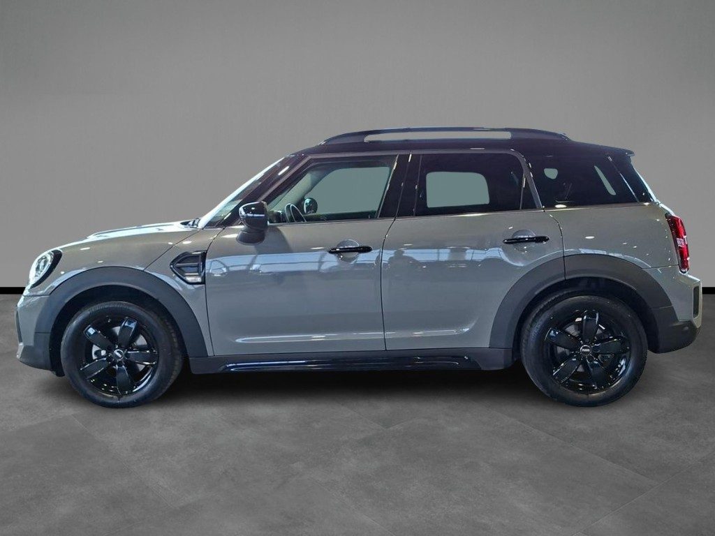 MINI Countryman 1.5 Cooper Business Countryman Aut. - 3