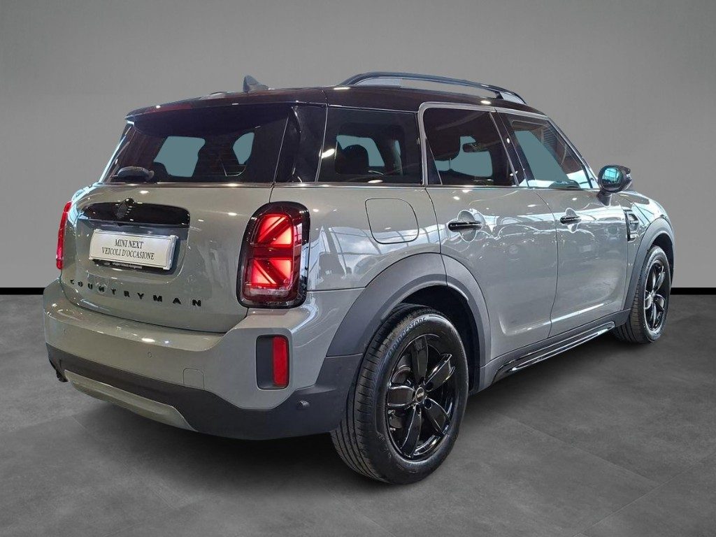 MINI Countryman 1.5 Cooper Business Countryman Aut. - 15