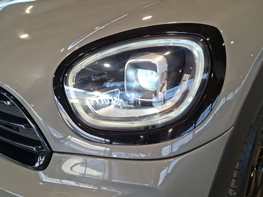MINI Countryman 1.5 Cooper Business Countryman Aut. - 6
