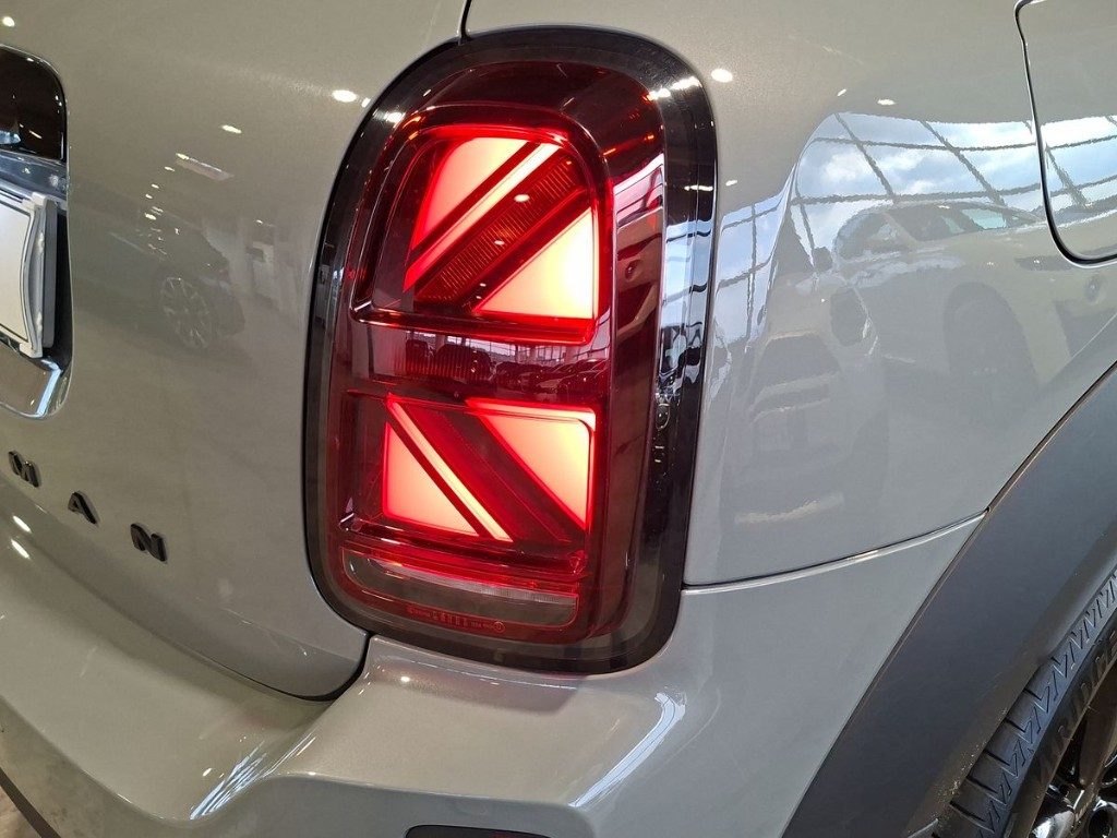 MINI Countryman 1.5 Cooper Business Countryman Aut. - 7