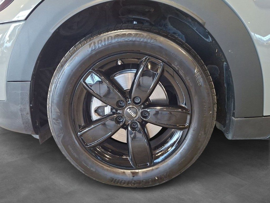 MINI Countryman 1.5 Cooper Business Countryman Aut. - 5