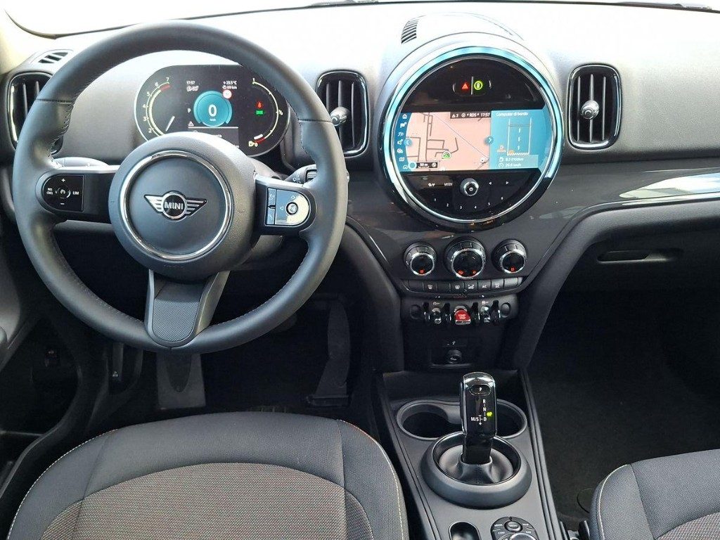 MINI Countryman 1.5 Cooper Business Countryman Aut. - 10