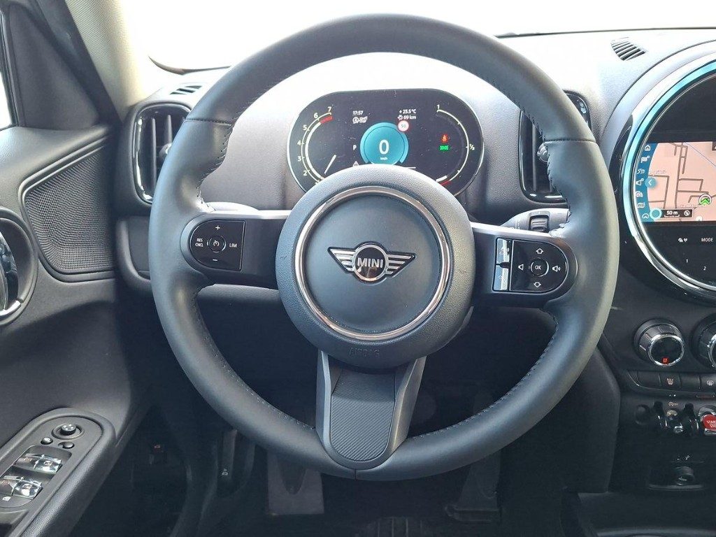 MINI Countryman 1.5 Cooper Business Countryman Aut. - 12