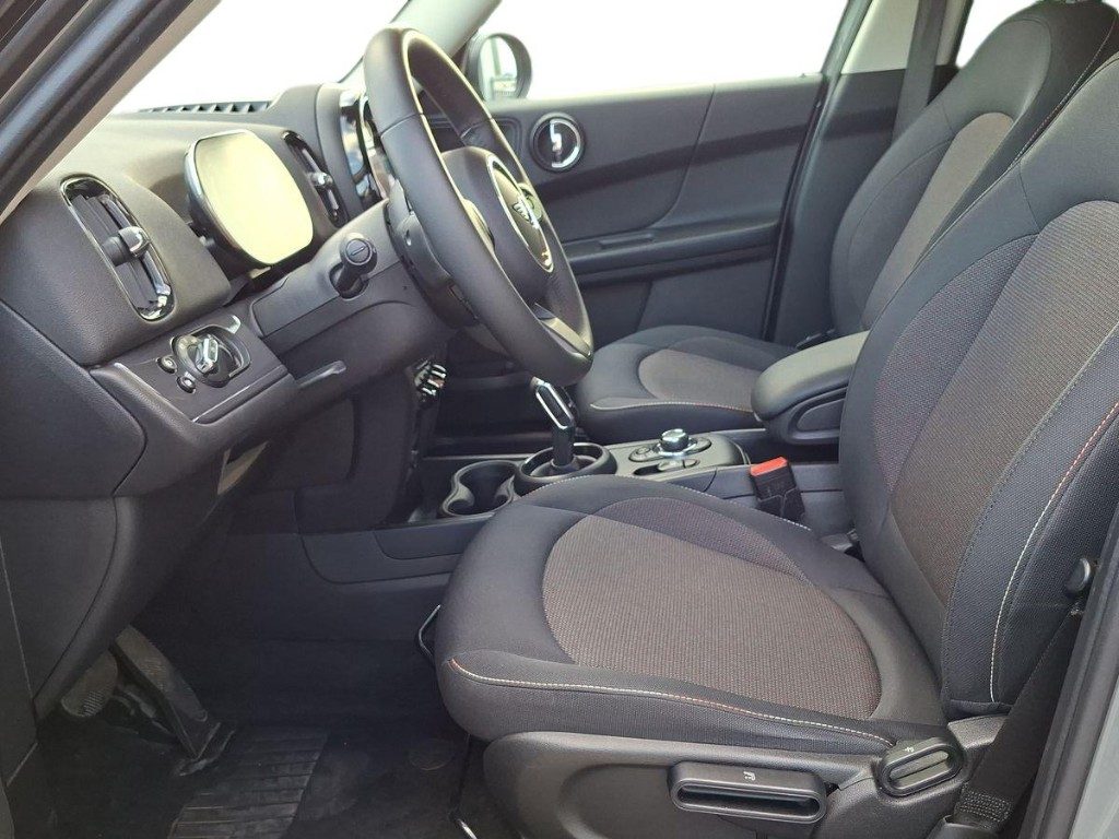 MINI Countryman 1.5 Cooper Business Countryman Aut. - 8