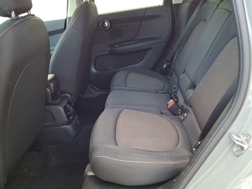 MINI Countryman 1.5 Cooper Business Countryman Aut. - 9