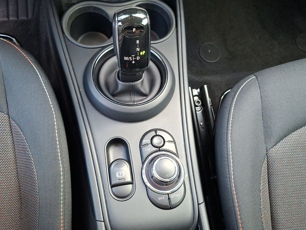 MINI Countryman 1.5 Cooper Business Countryman Aut. - 13
