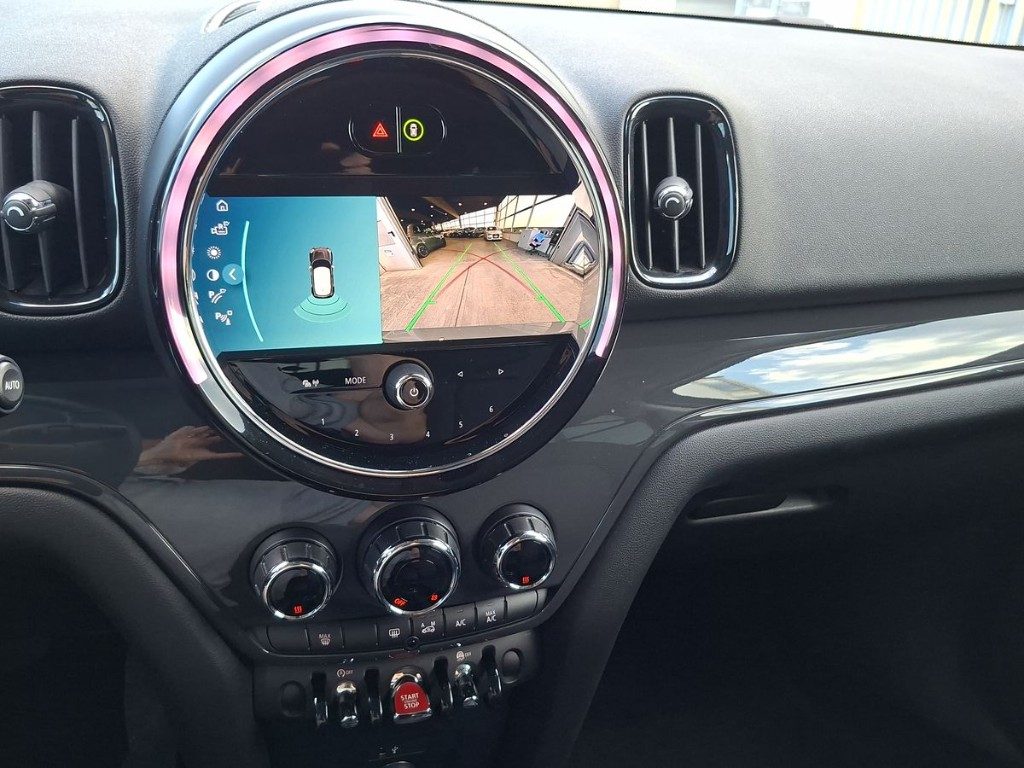 MINI Countryman 1.5 Cooper Business Countryman Aut. - 11