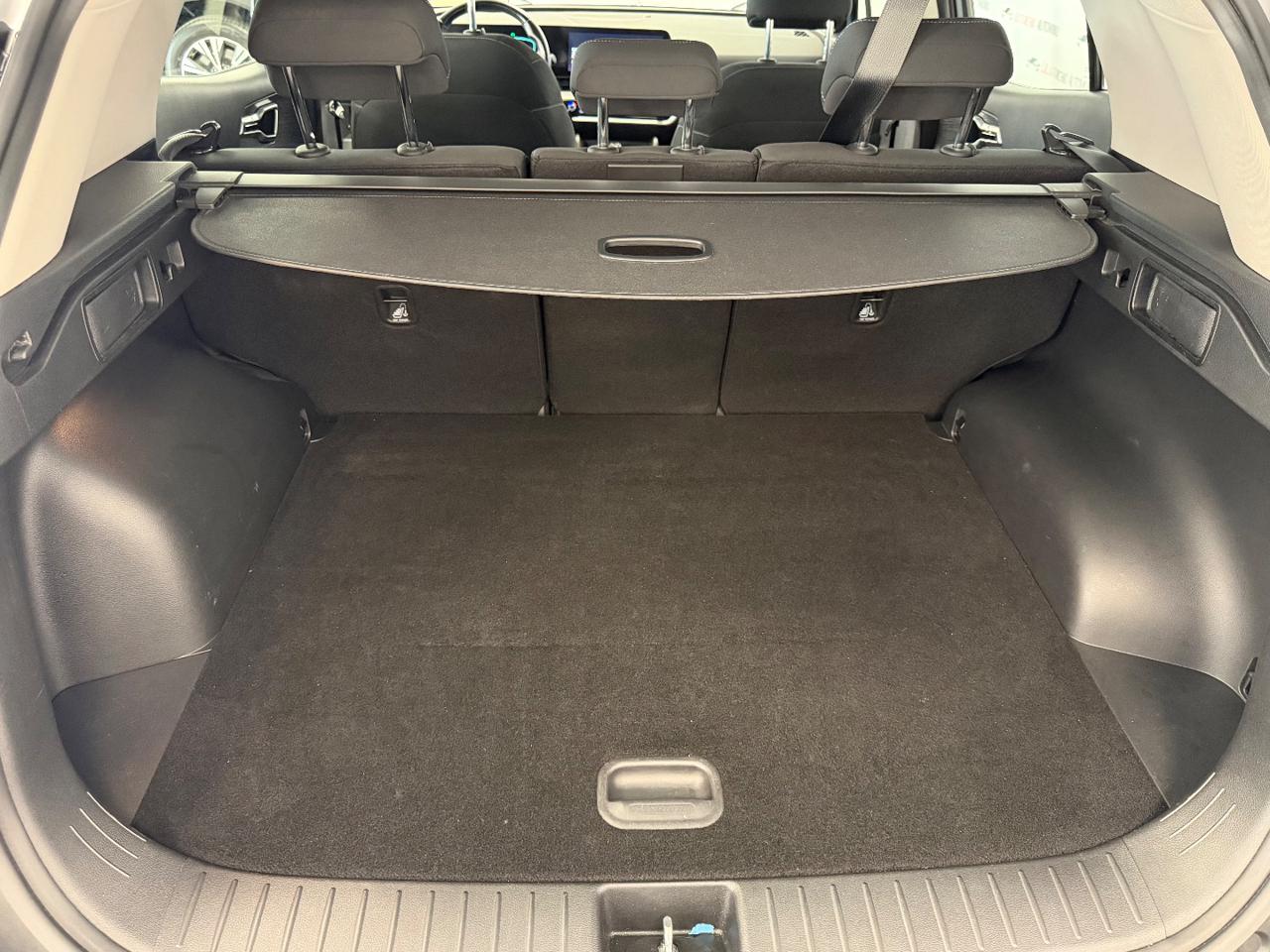 KIA Sportage 1.6 TGDi MHEV Business GARANZIA 7 ANNI - 23