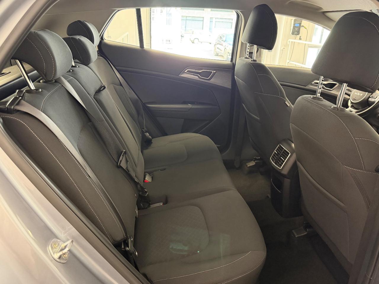 KIA Sportage 1.6 TGDi MHEV Business GARANZIA 7 ANNI - 22
