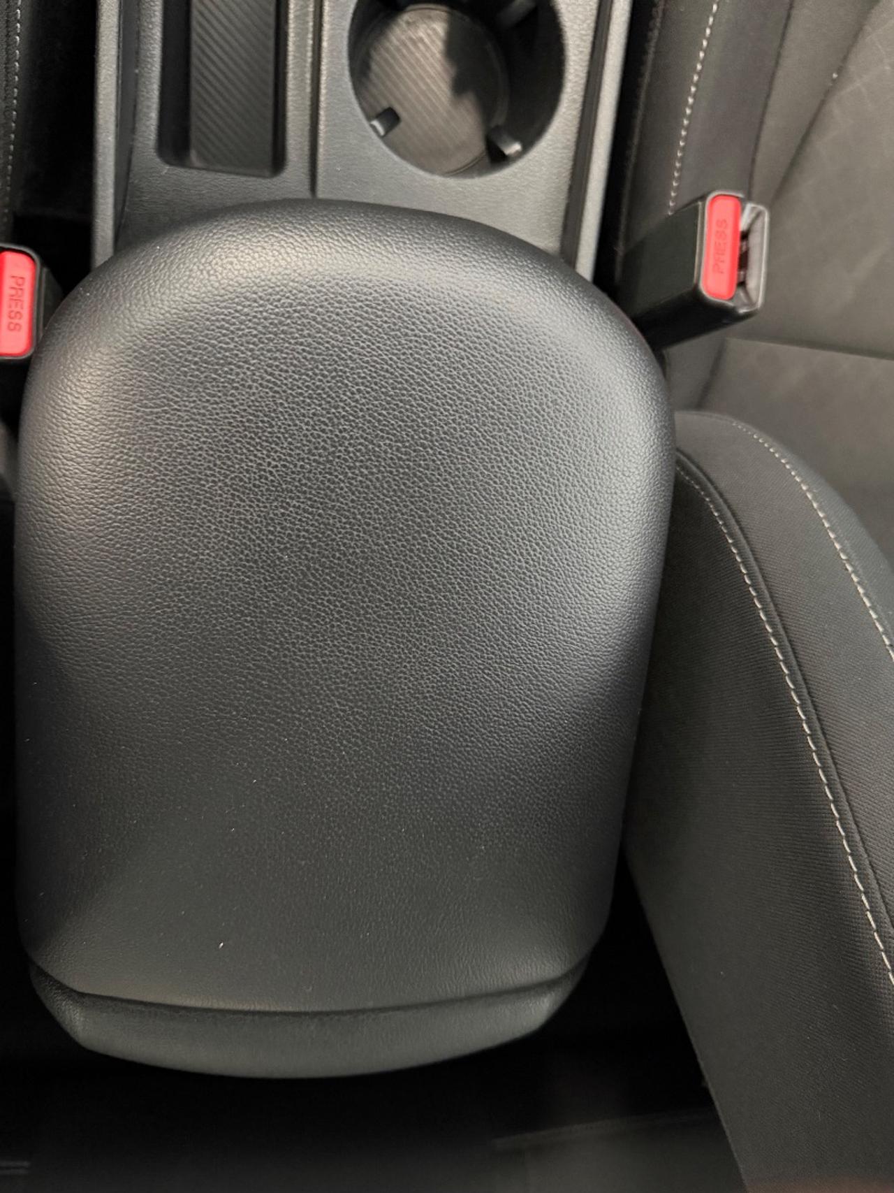 KIA Sportage 1.6 TGDi MHEV Business GARANZIA 7 ANNI - 27