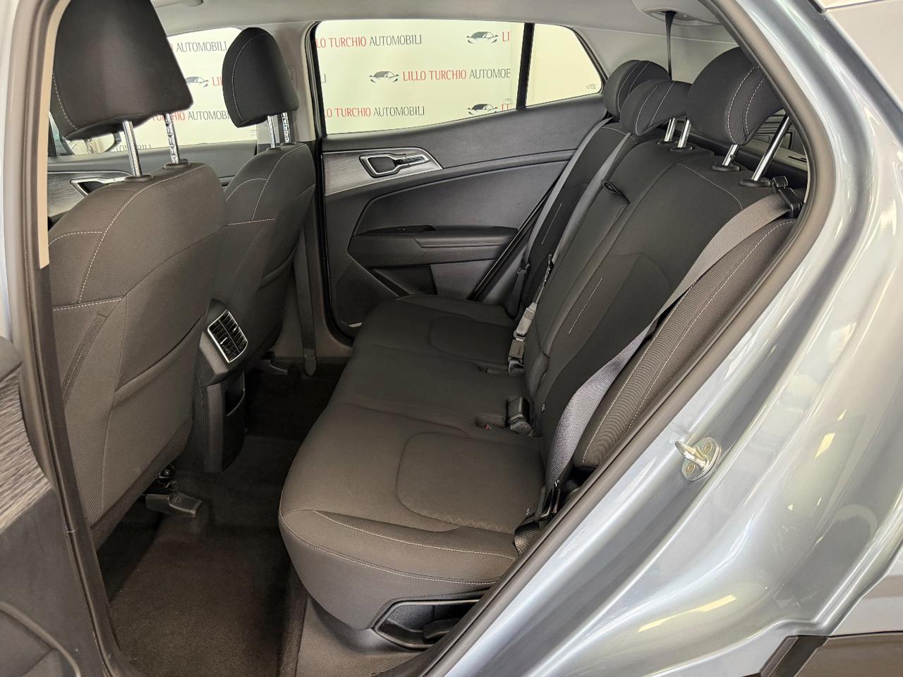 KIA Sportage 1.6 TGDi MHEV Business GARANZIA 7 ANNI - 21