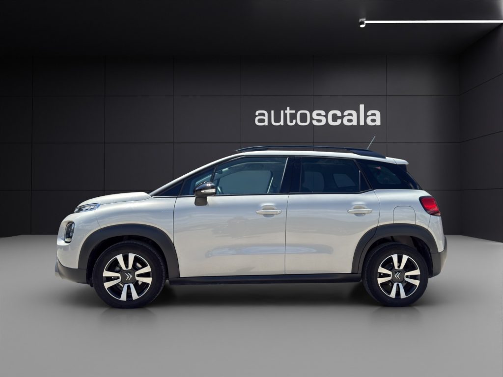 CITROEN C3 Aircross BlueHDi 100 S&S Feel - 2