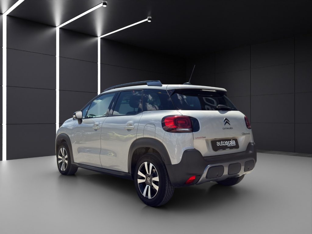 CITROEN C3 Aircross BlueHDi 100 S&S Feel - 3