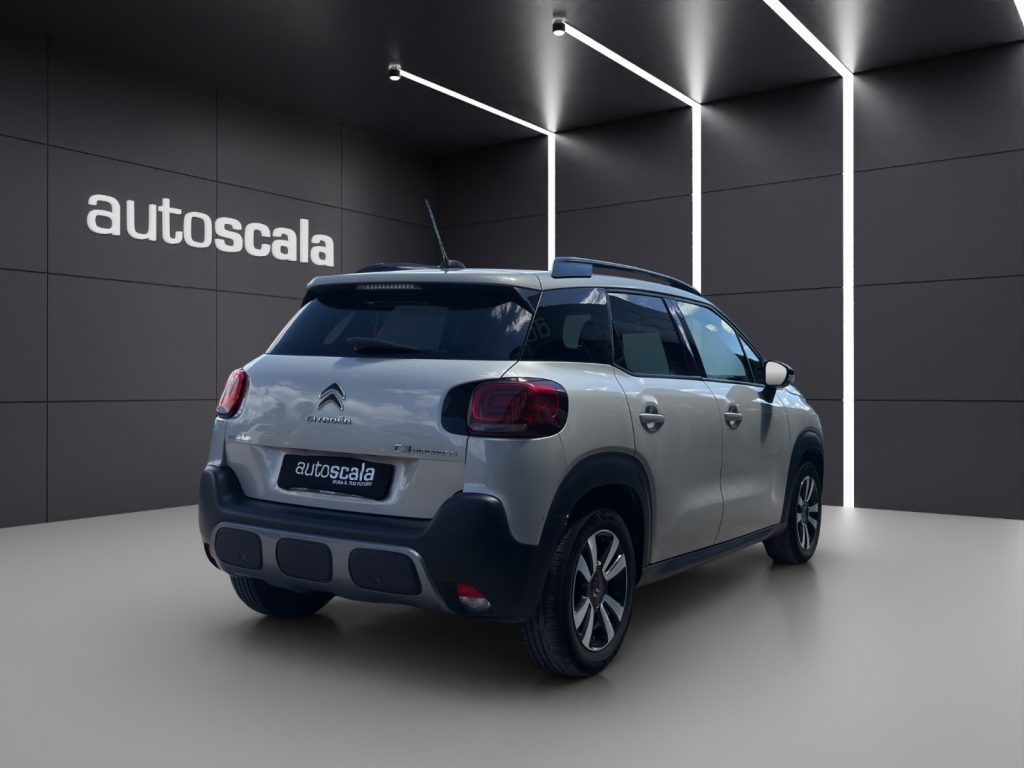 CITROEN C3 Aircross BlueHDi 100 S&S Feel - 5