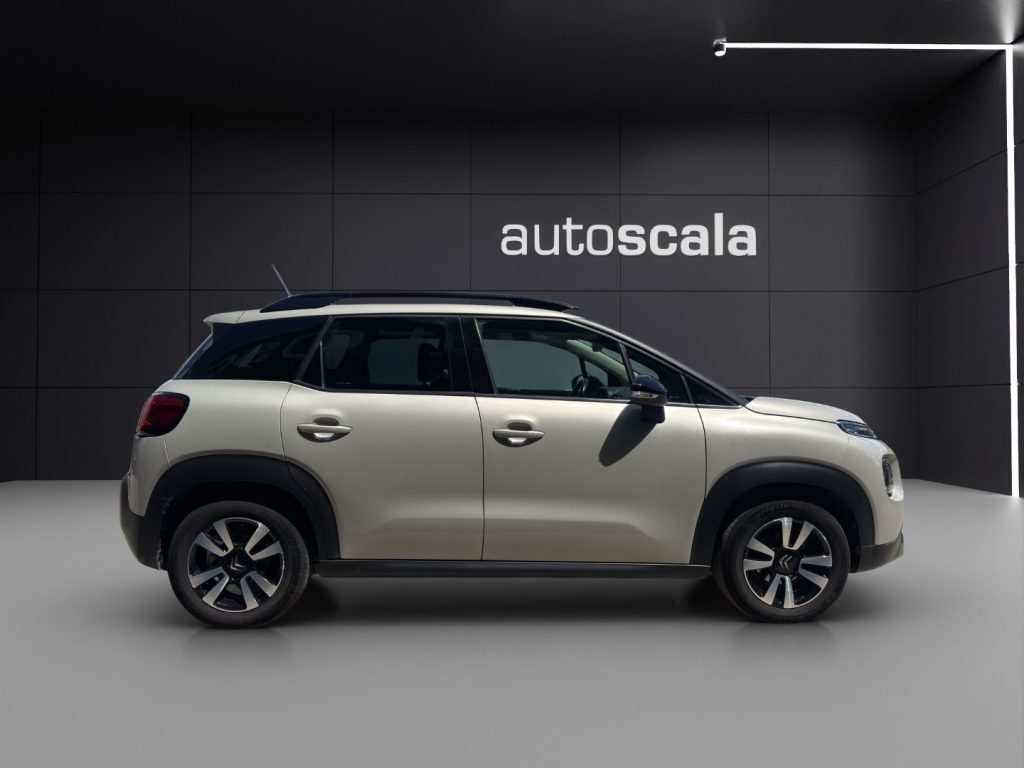 CITROEN C3 Aircross BlueHDi 100 S&S Feel - 6