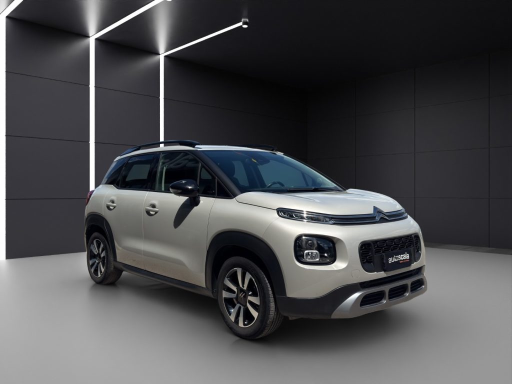 CITROEN C3 Aircross BlueHDi 100 S&S Feel - 7