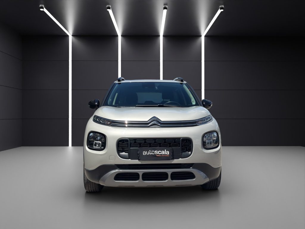 CITROEN C3 Aircross BlueHDi 100 S&S Feel - 8