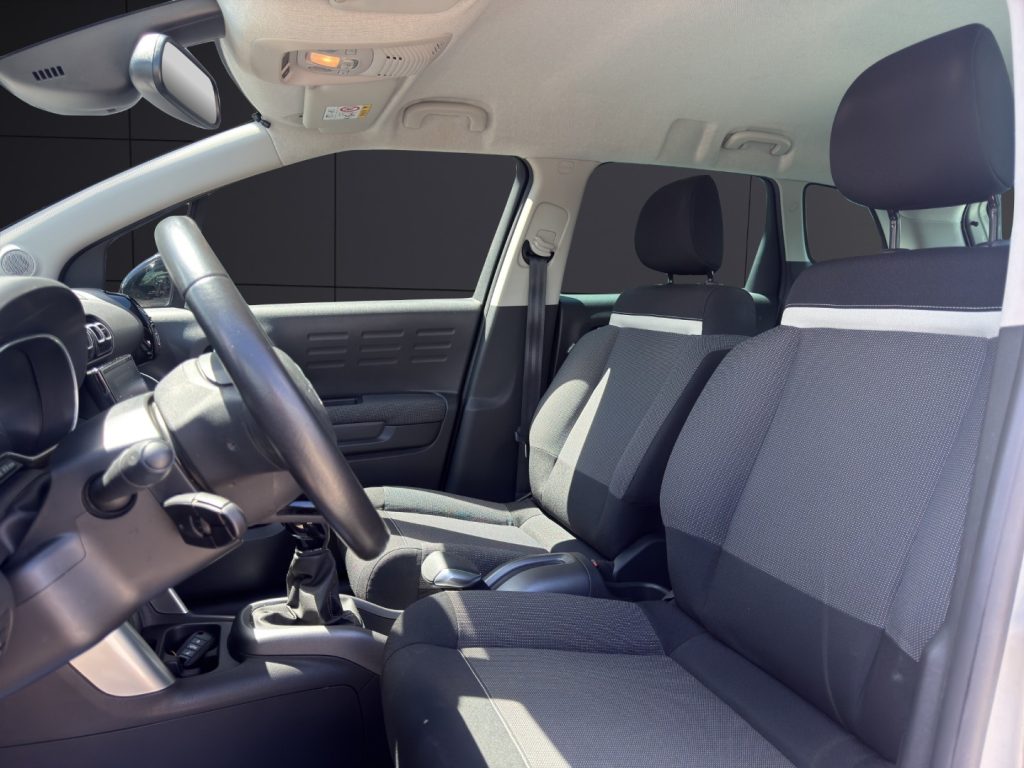 CITROEN C3 Aircross BlueHDi 100 S&S Feel - 9