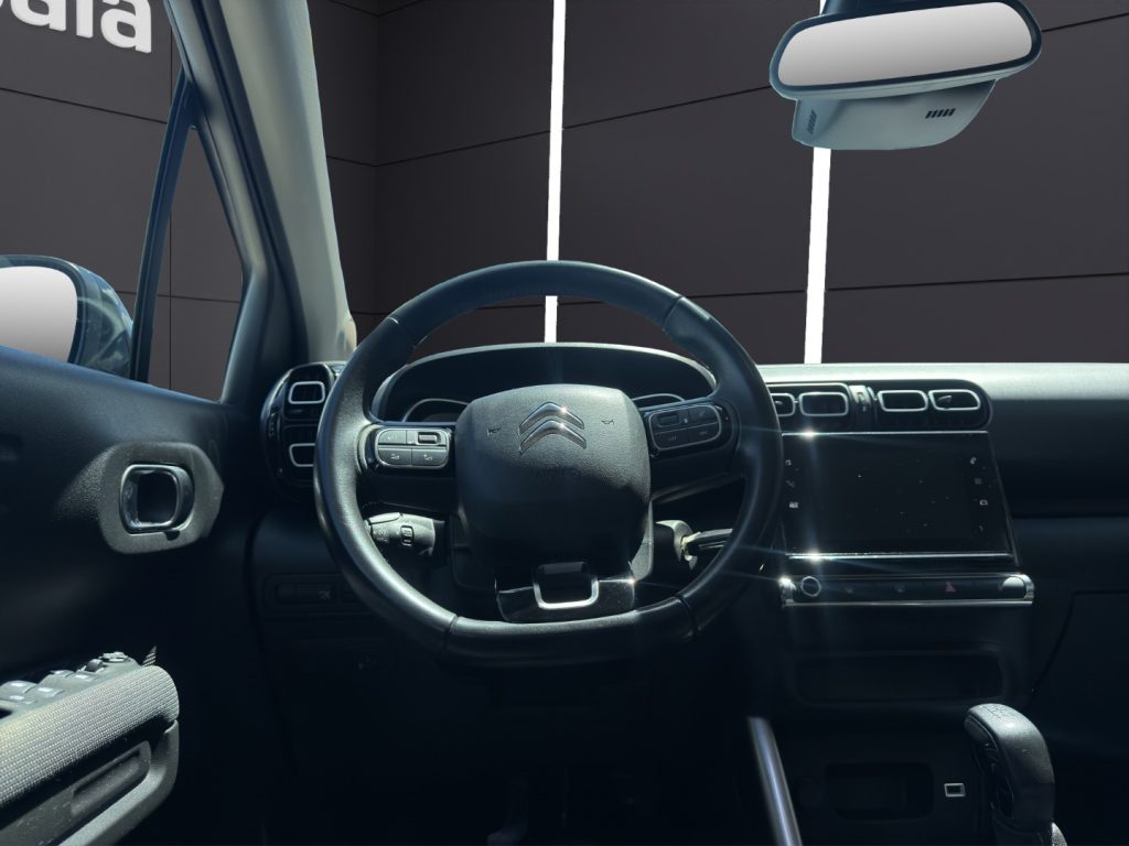 CITROEN C3 Aircross BlueHDi 100 S&S Feel - 10