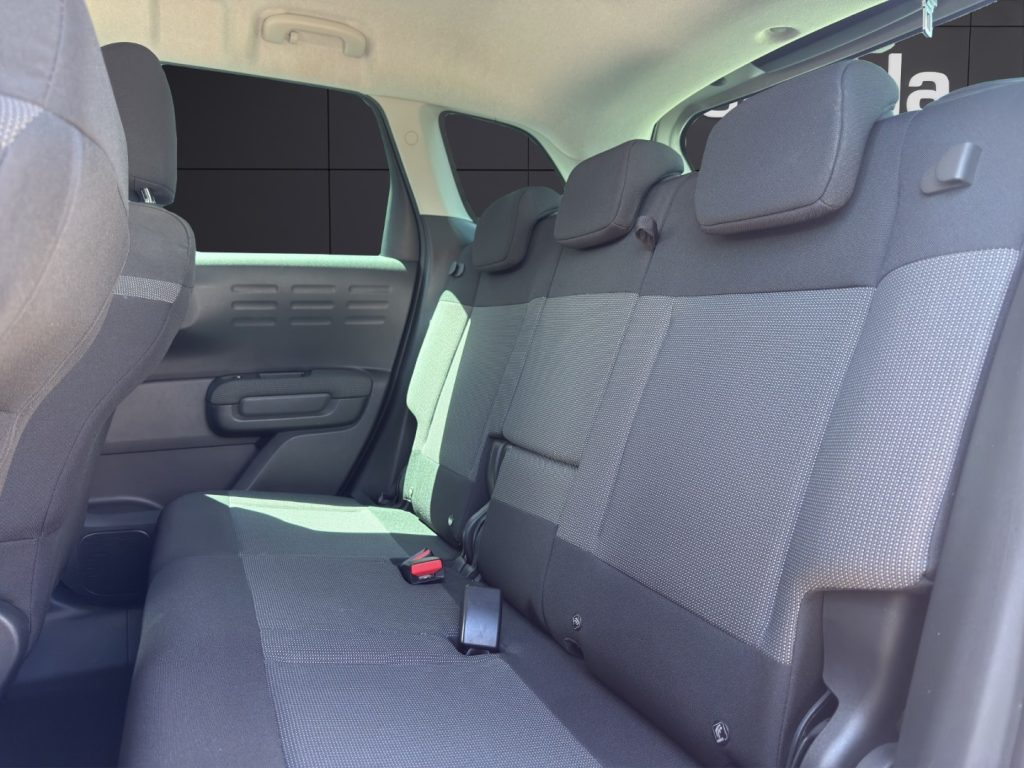 CITROEN C3 Aircross BlueHDi 100 S&S Feel - 13