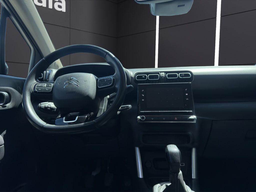 CITROEN C3 Aircross BlueHDi 100 S&S Feel - 14