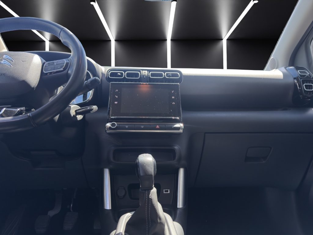 CITROEN C3 Aircross BlueHDi 100 S&S Feel - 15