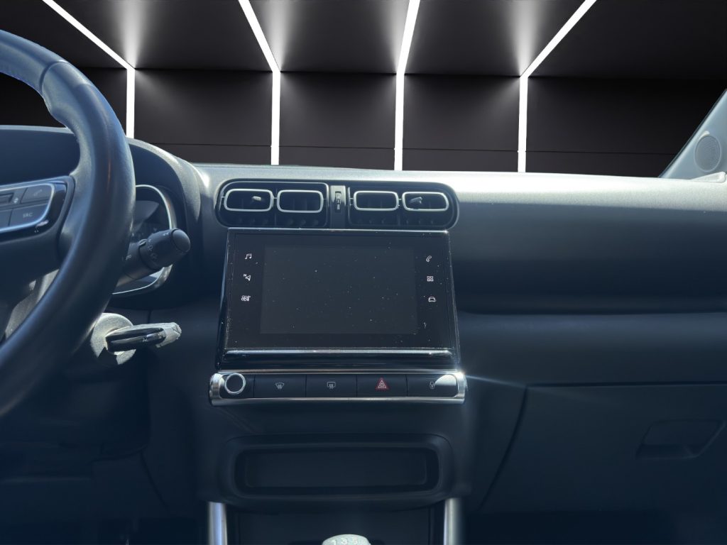 CITROEN C3 Aircross BlueHDi 100 S&S Feel - 16