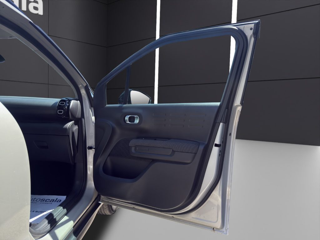 CITROEN C3 Aircross BlueHDi 100 S&S Feel - 17