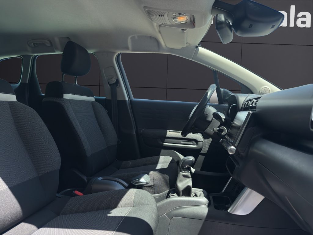 CITROEN C3 Aircross BlueHDi 100 S&S Feel - 18