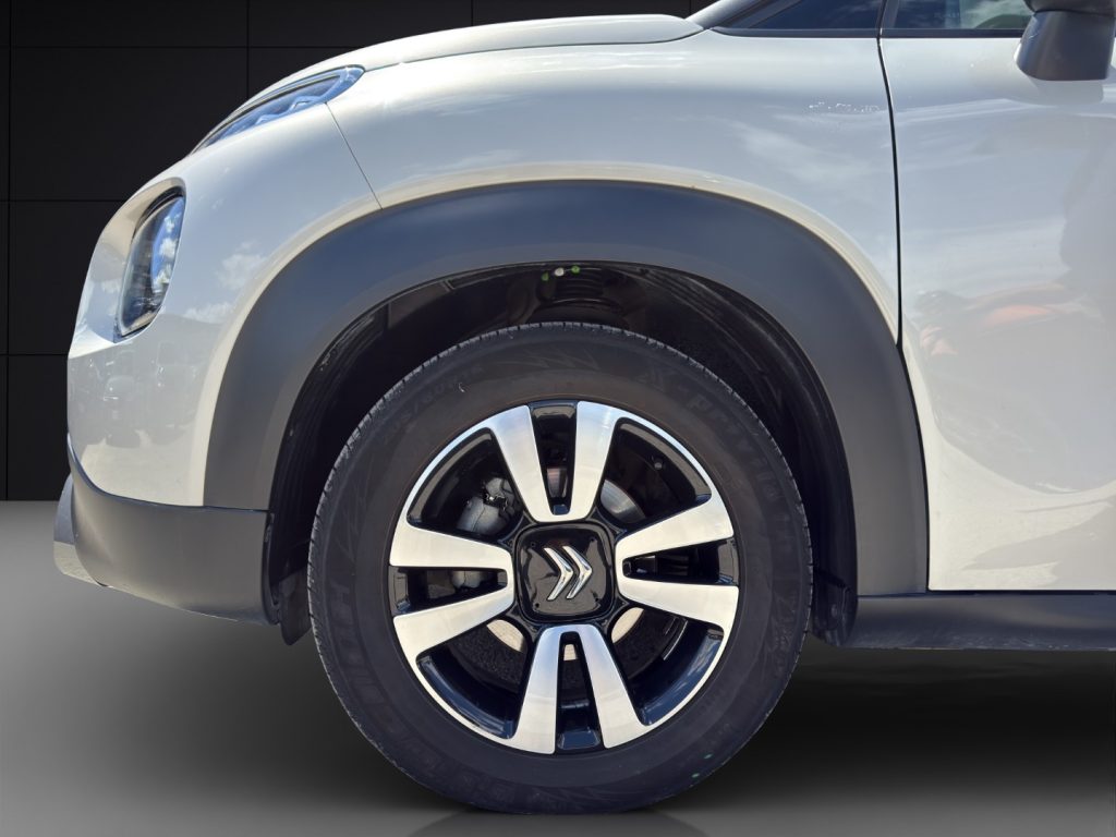 CITROEN C3 Aircross BlueHDi 100 S&S Feel - 21