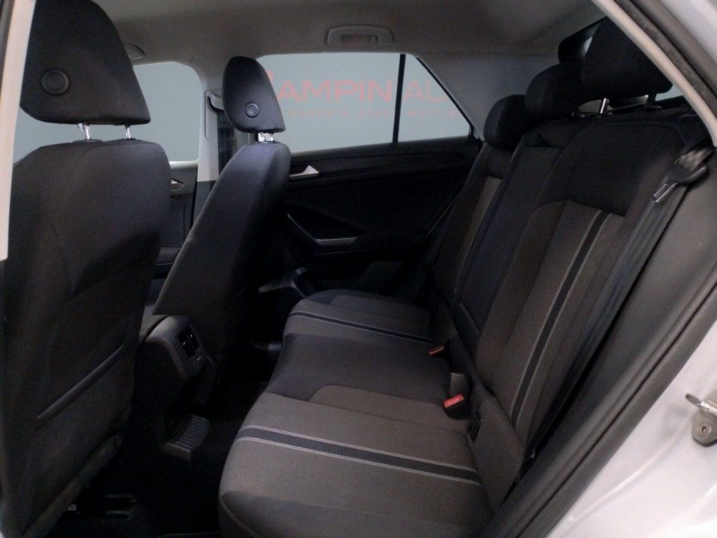 VOLKSWAGEN T-Roc 1.0 TSI 115 CV Style Unico Prop. Pronta Consegna - 17