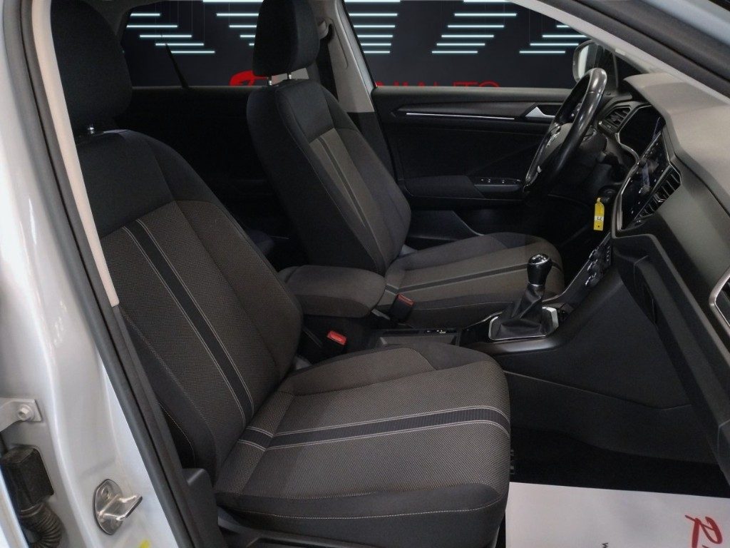 VOLKSWAGEN T-Roc 1.0 TSI 115 CV Style Unico Prop. Pronta Consegna - 19