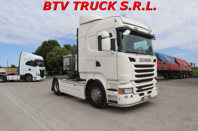 SCANIA  Antracite pastello