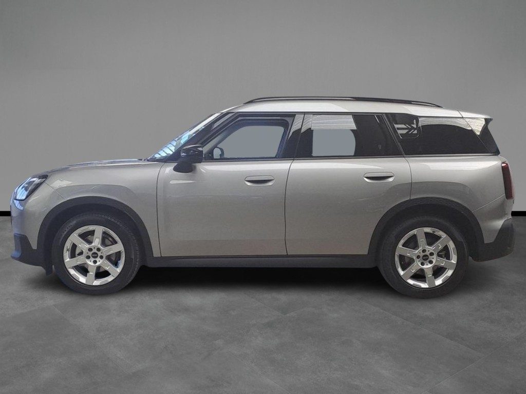 MINI Countryman D Classic Countryman Pacchetto L+ Tetto apr. - 3