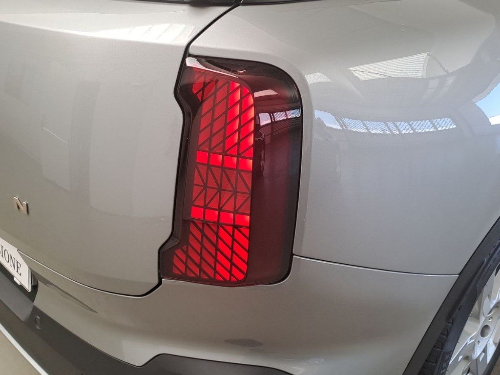 MINI Countryman D Classic Countryman Pacchetto L+ Tetto apr. - 7