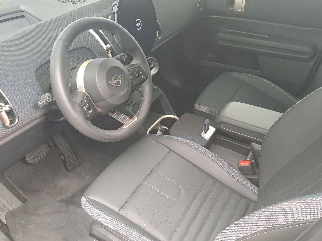 MINI Countryman D Classic Countryman Pacchetto L+ Tetto apr. - 10