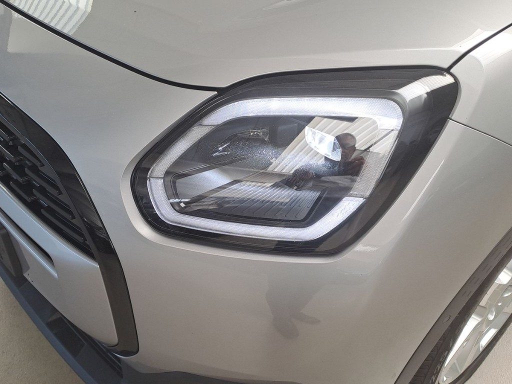 MINI Countryman D Classic Countryman Pacchetto L+ Tetto apr. - 6